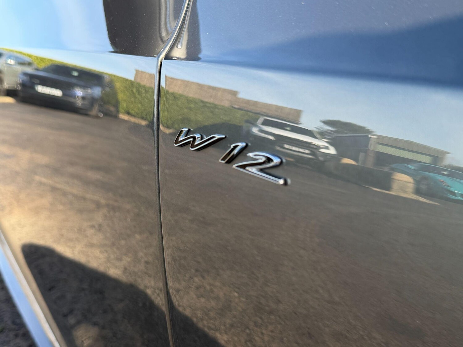 Used Bentley Continental for sale - 77559116: Photo 38