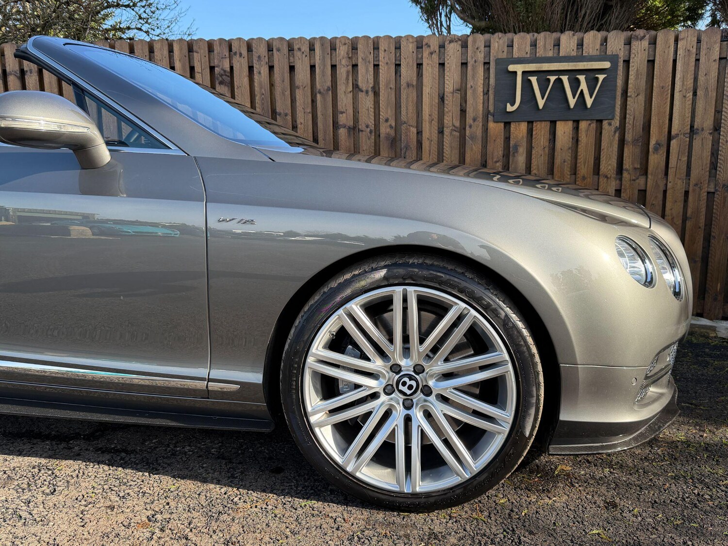 Used Bentley Continental for sale - 77559116: Photo 39