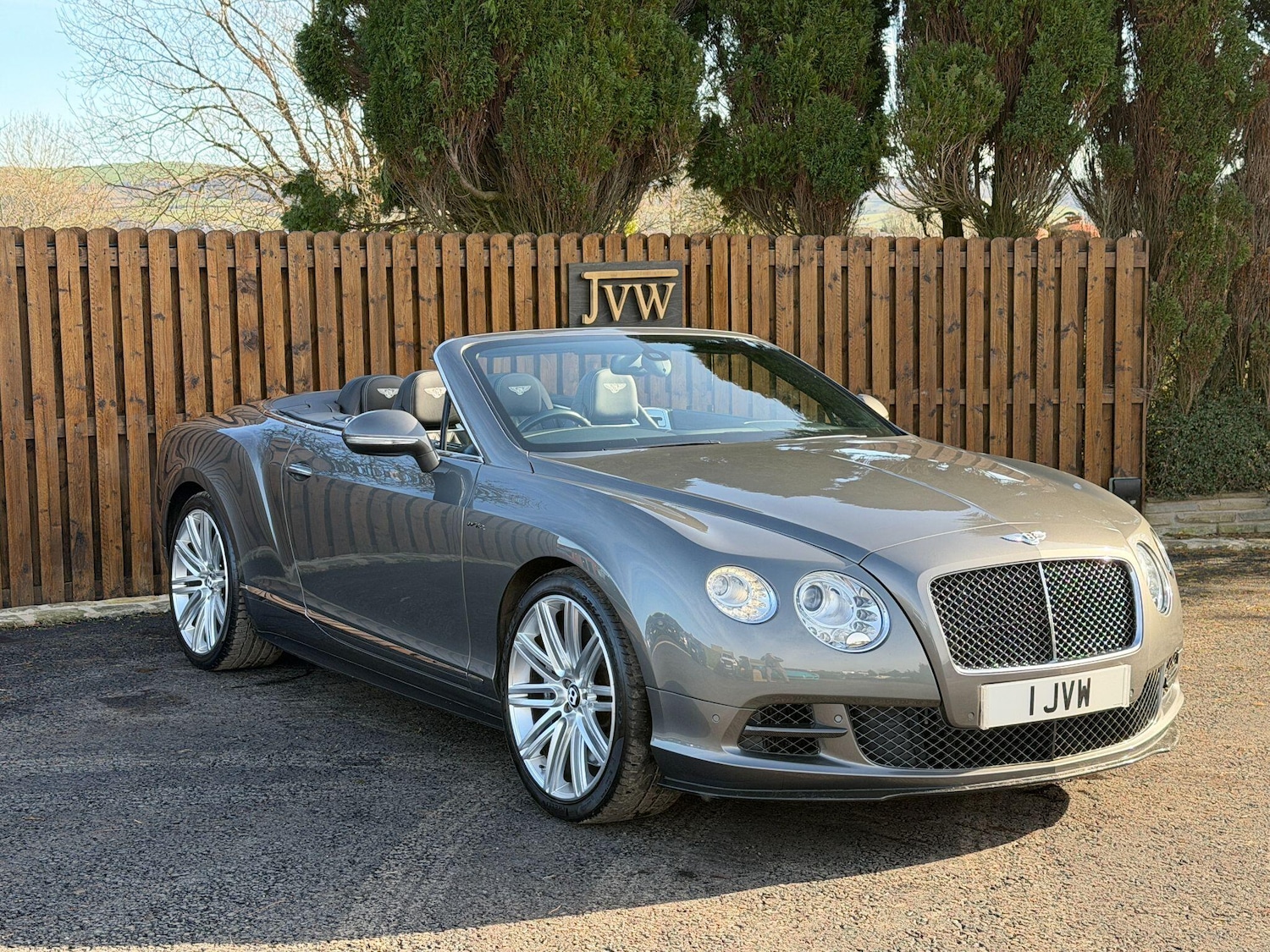 Used Bentley Continental for sale - 77559116: Photo 4