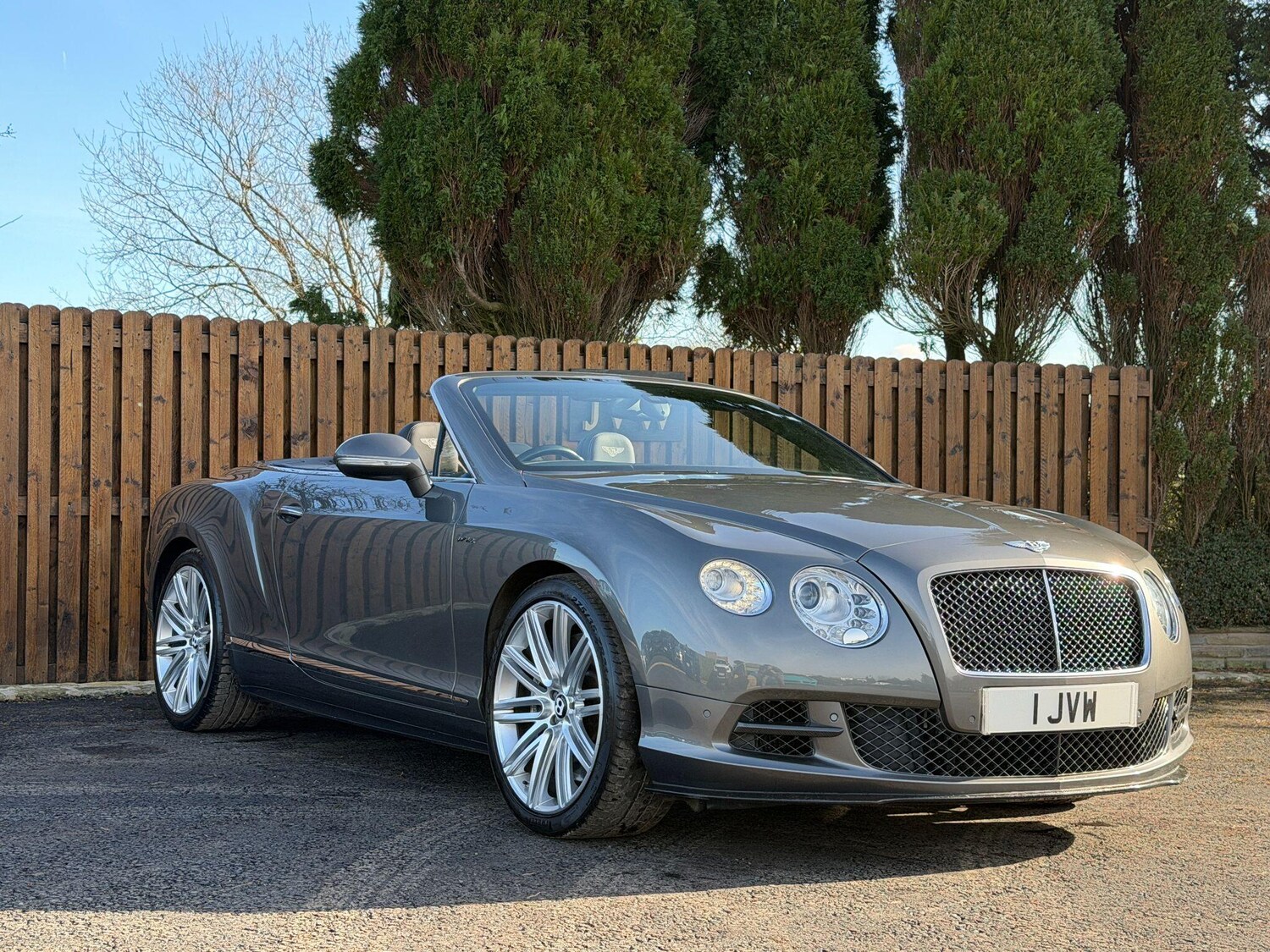 Used Bentley Continental for sale - 77559116: Photo 40