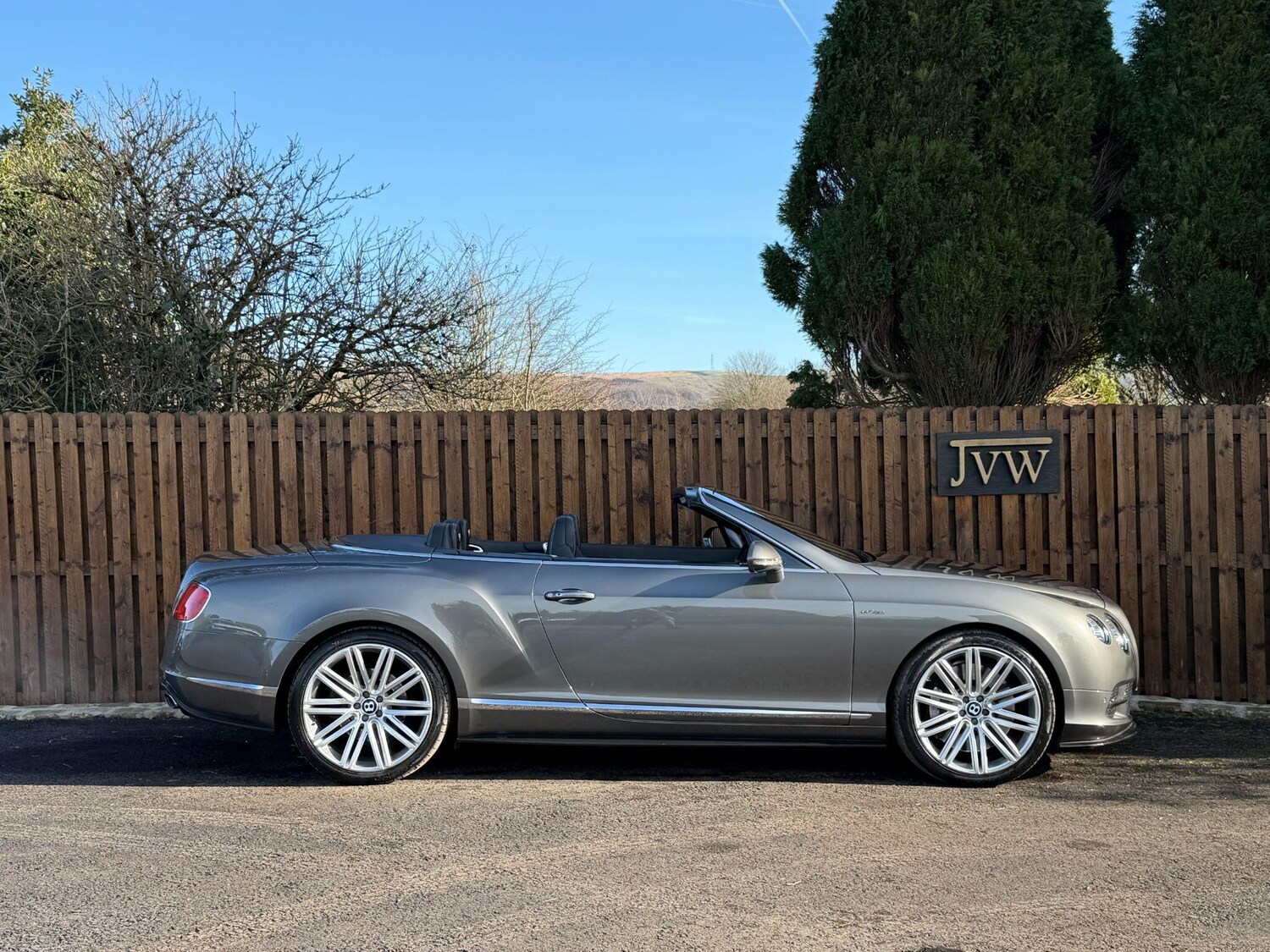 Used Bentley Continental for sale - 77559116: Photo 42