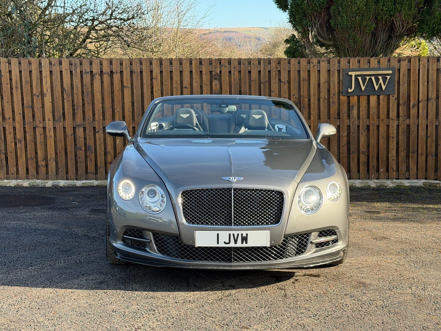 Used Bentley Continental for sale - 77559116: Photo 44