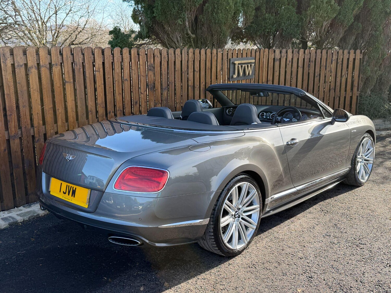 Used Bentley Continental for sale - 77559116: Photo 45