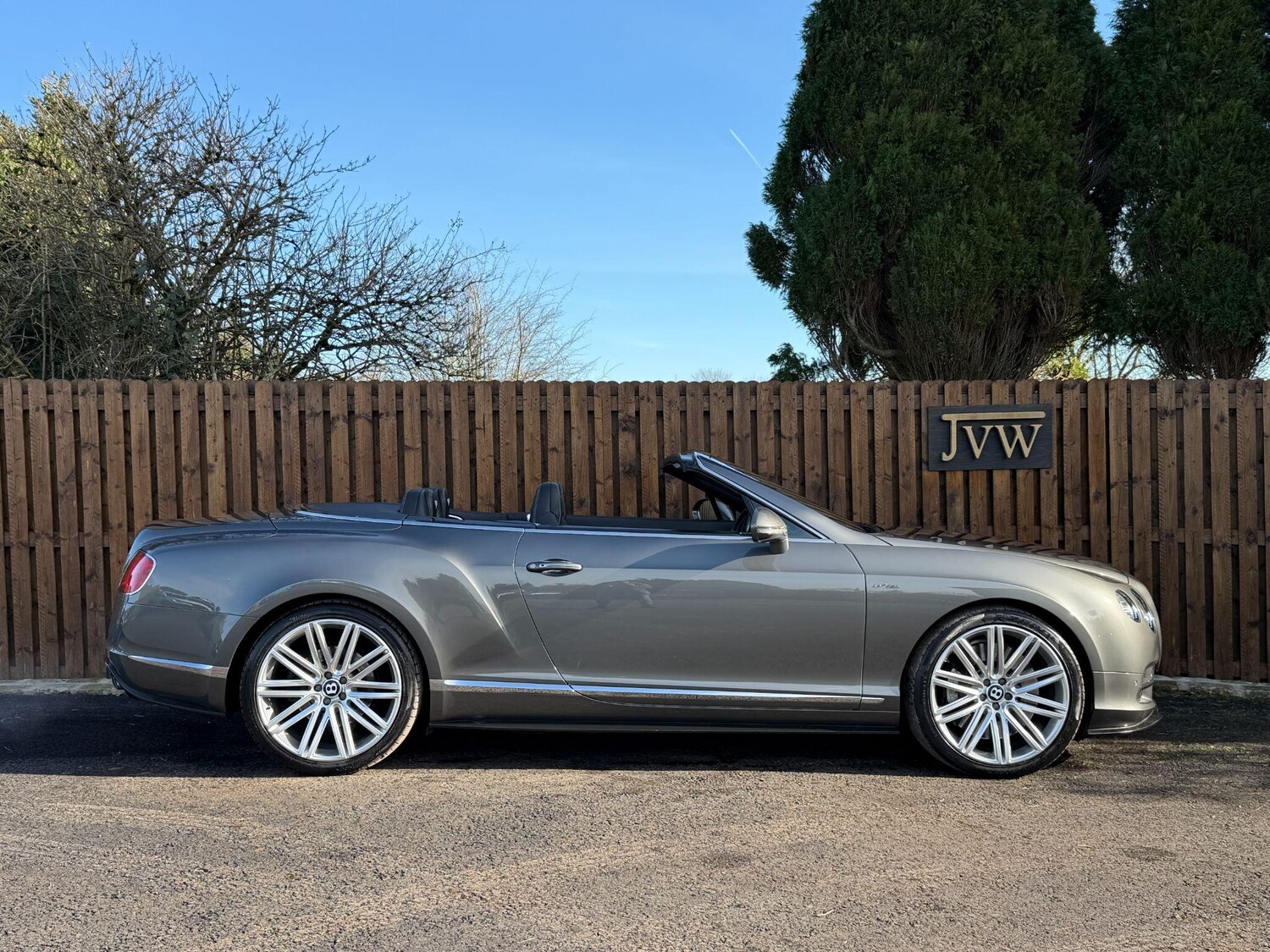 Used Bentley Continental for sale - 77559116: Photo 46
