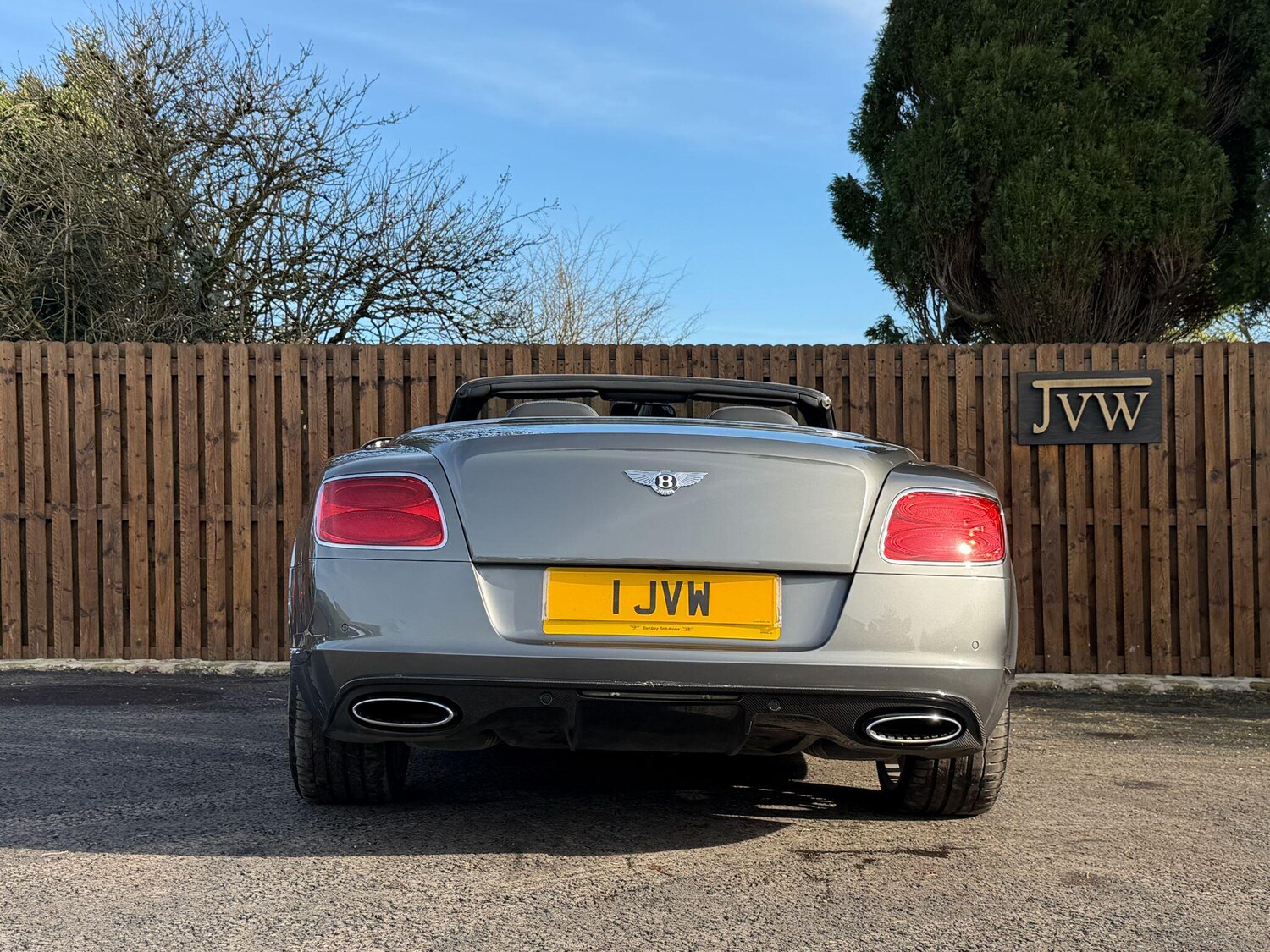 Used Bentley Continental for sale - 77559116: Photo 48