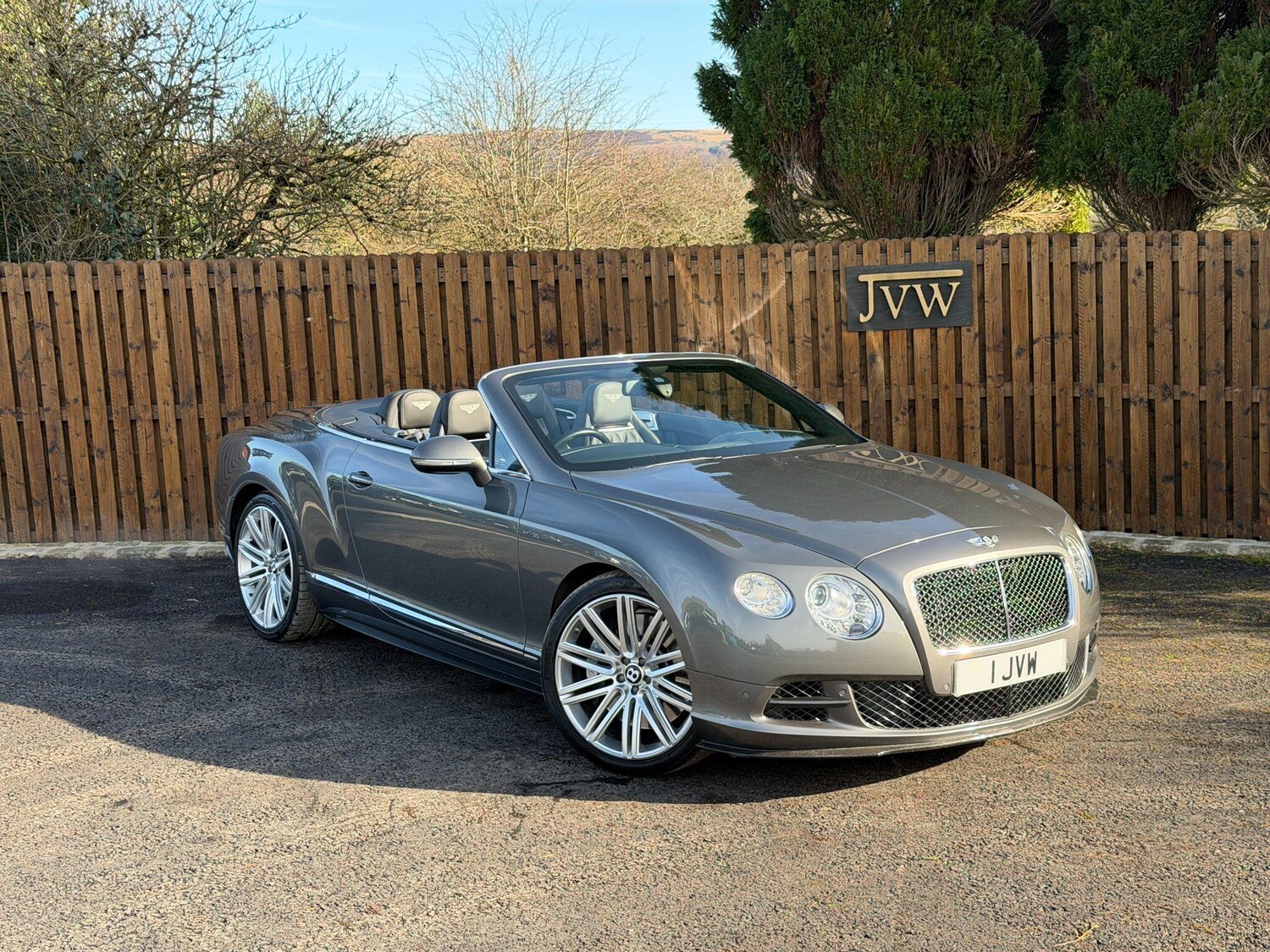 Used Bentley Continental for sale - 77559116: Photo 49