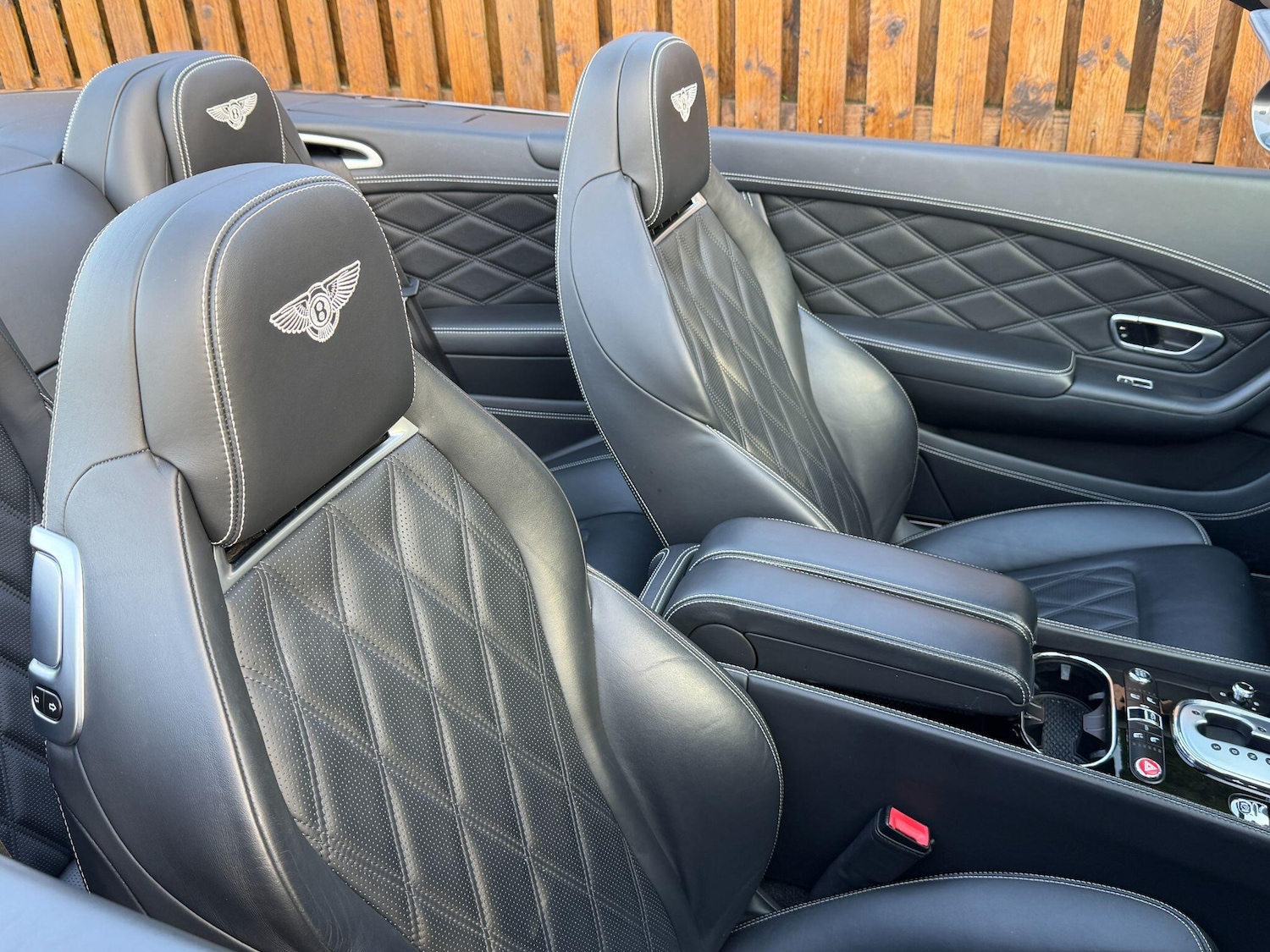 Used Bentley Continental for sale - 77559116: Photo 5