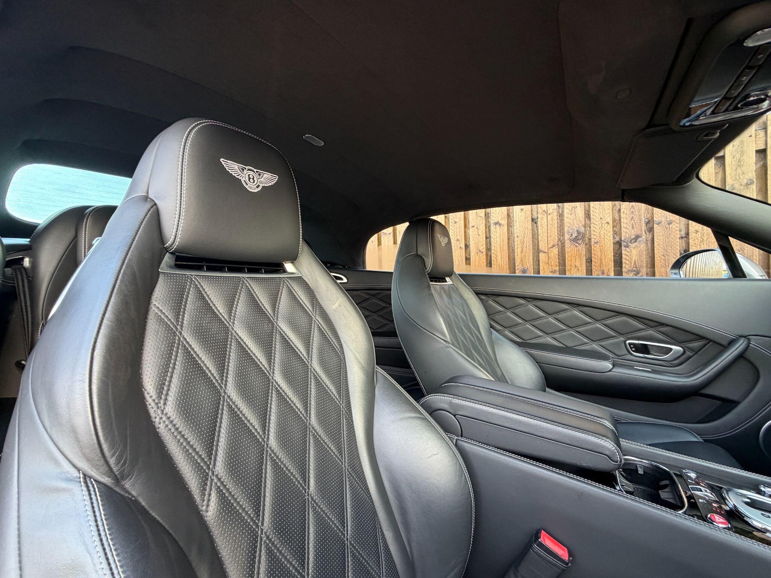 Used Bentley Continental for sale - 77559116: Photo 7