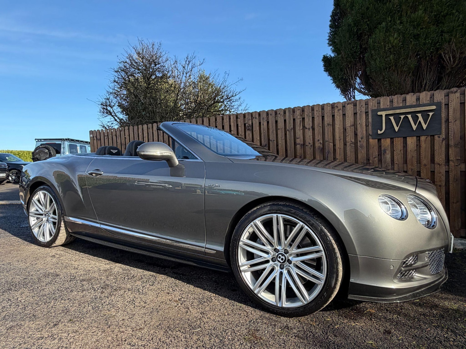 Used Bentley Continental for sale - 77559116: Photo 9