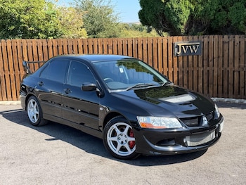 Used Mitsubishi Lancer 2004 for sale - 79540780: Photo