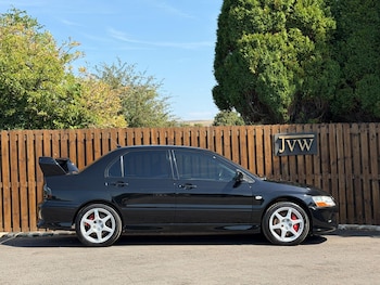 Used Mitsubishi Lancer 2004 for sale - 79540780: Photo