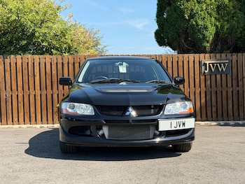 Used Mitsubishi Lancer 2004 for sale - 79540780: Photo