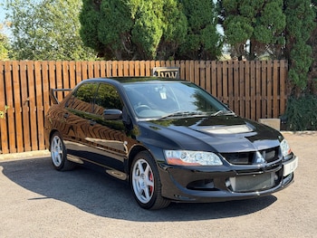 Used Mitsubishi Lancer 2004 for sale - 79540780: Photo
