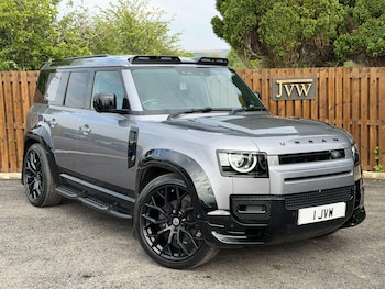 Used Land Rover Defender 110 2022 for sale - 78481128: Photo