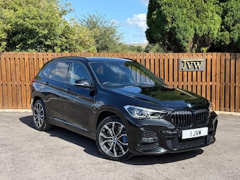 Used BMW X1 2022 for sale - 79387336: Photo