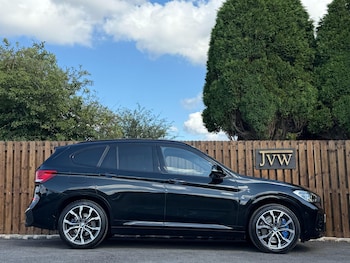 Used BMW X1 2022 for sale - 79387336: Photo