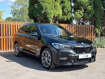 Used BMW X1 2022 for sale - 79387336: Photo