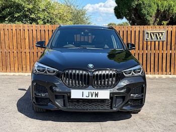 Used BMW X1 2022 for sale - 79387336: Photo
