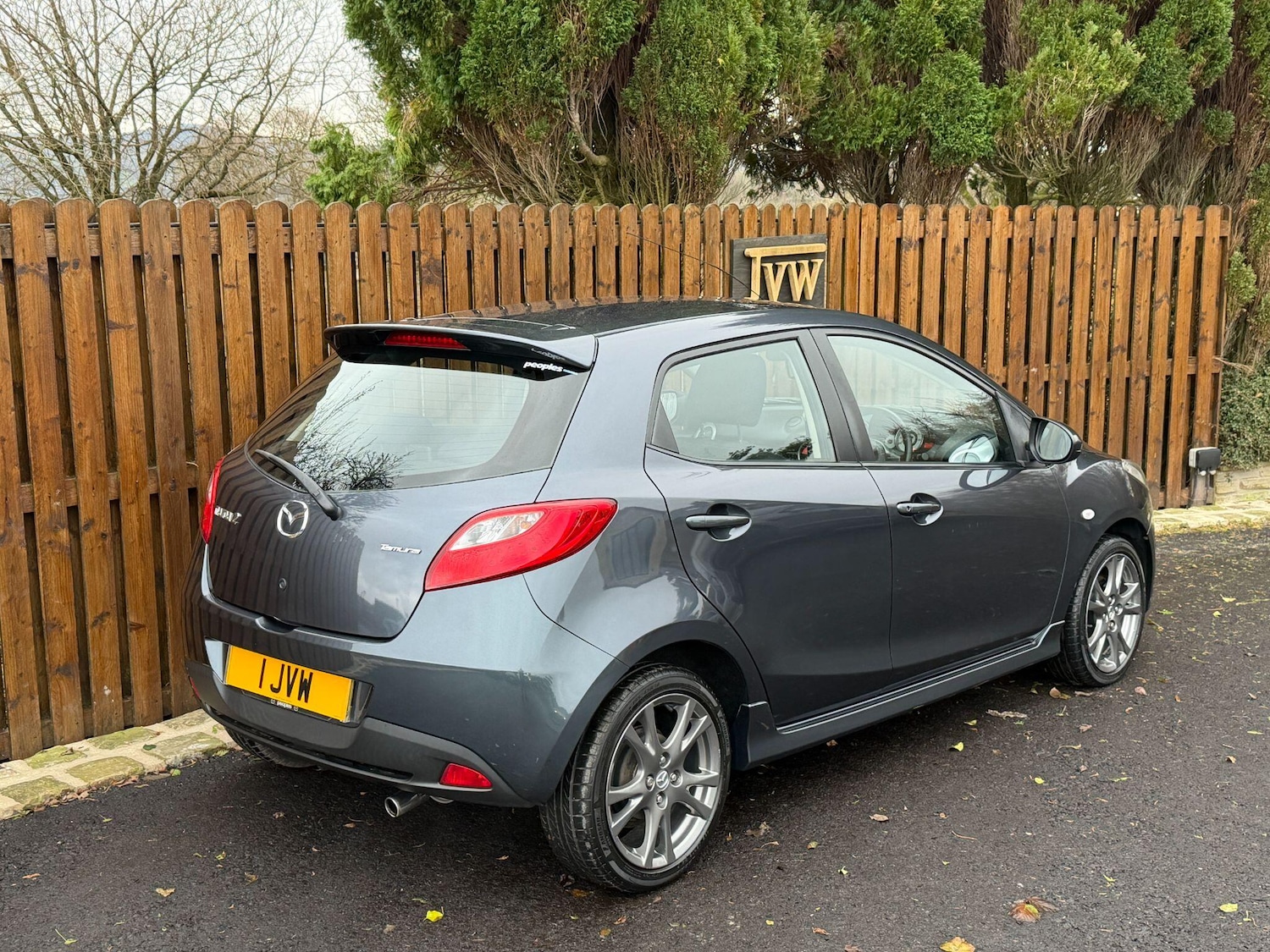 Used Mazda Mazda2 2009 for sale - 77290749: Photo 10