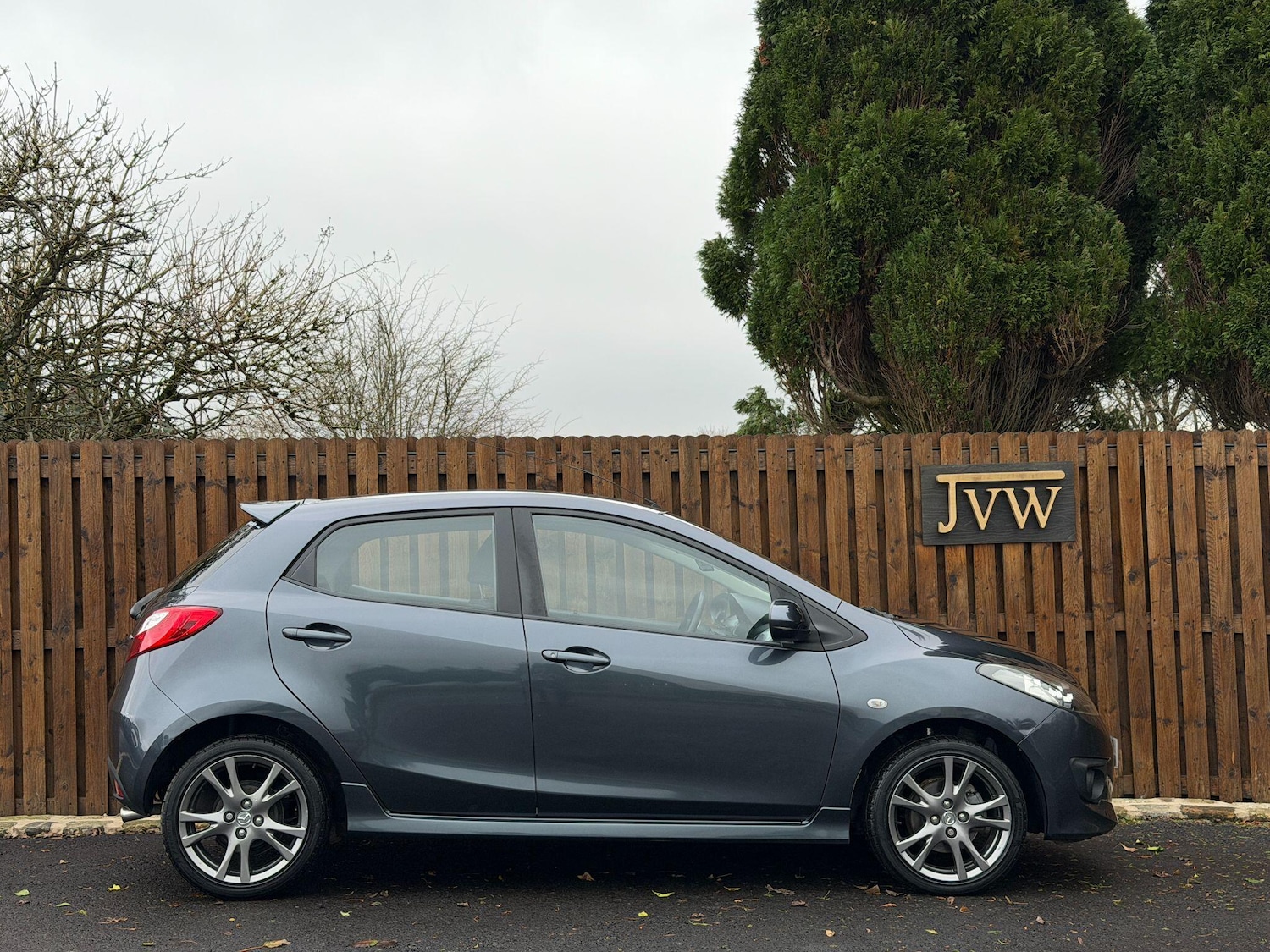 Used Mazda Mazda2 2009 for sale - 77290749: Photo 12