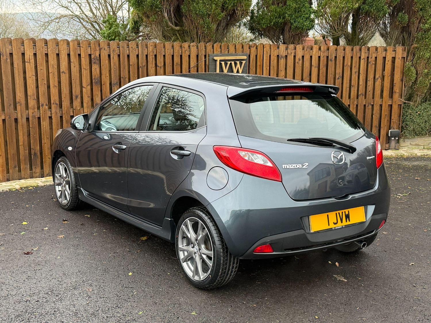 Used Mazda Mazda2 2009 for sale - 77290749: Photo 13