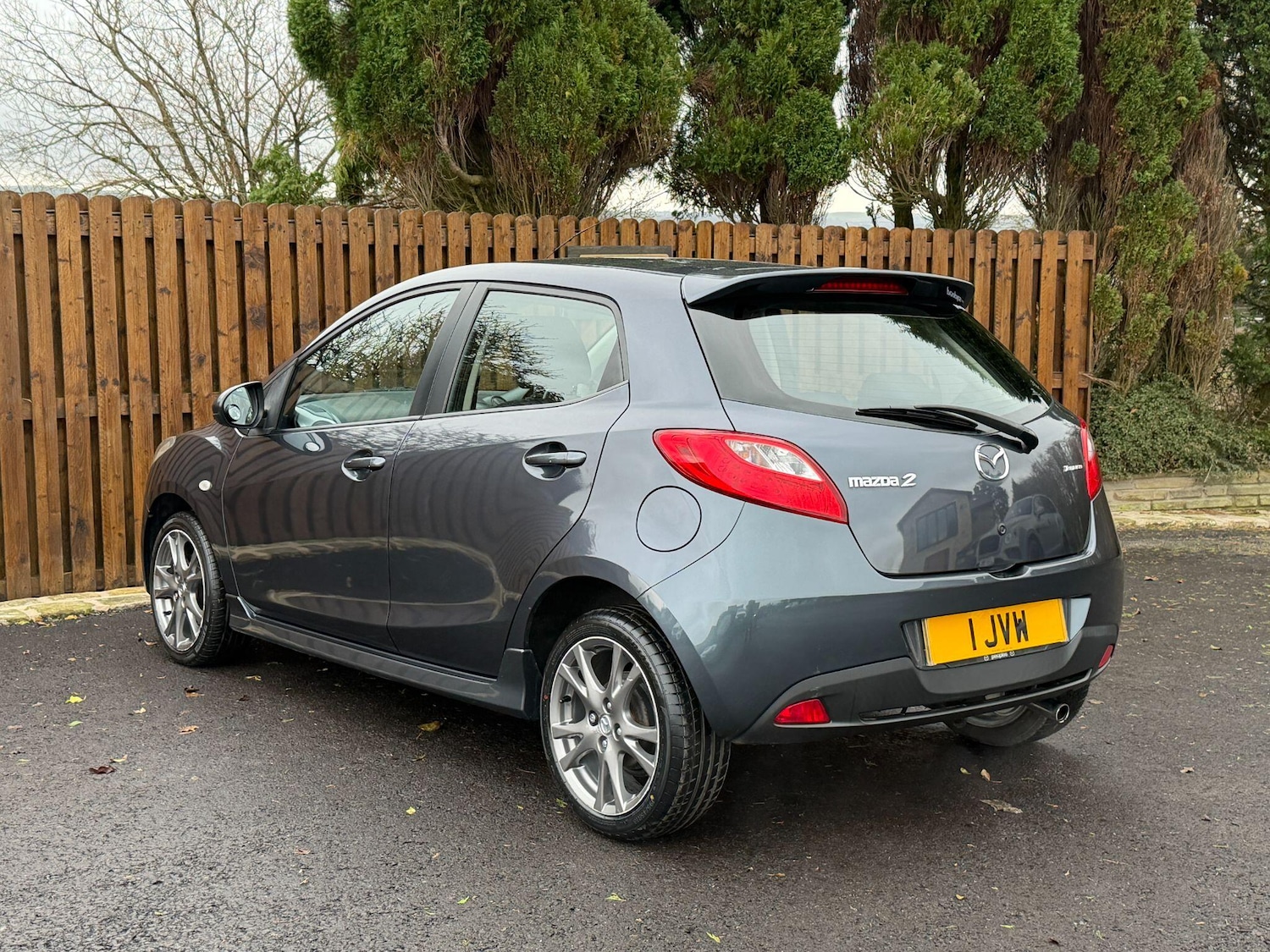 Used Mazda Mazda2 2009 for sale - 77290749: Photo 14