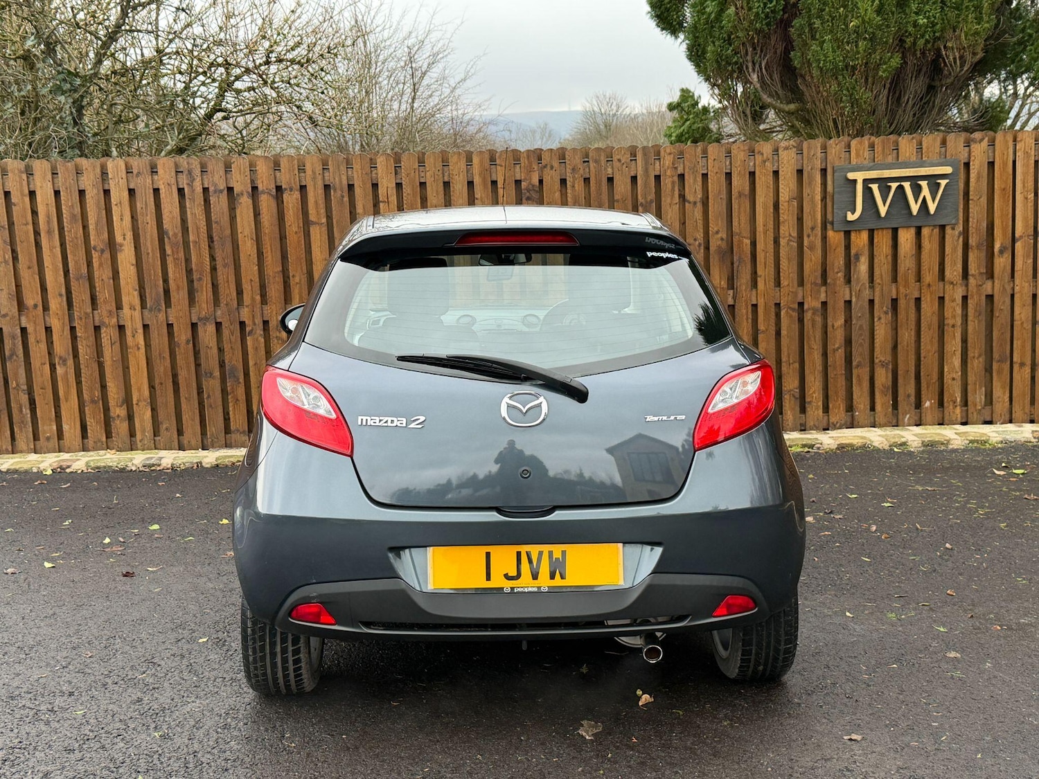 Used Mazda Mazda2 2009 for sale - 77290749: Photo 15