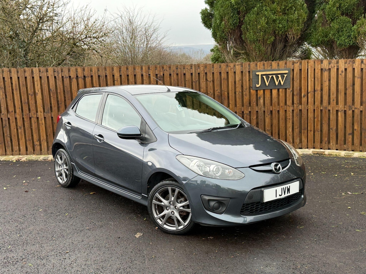 Used Mazda Mazda2 2009 for sale - 77290749: Photo 16
