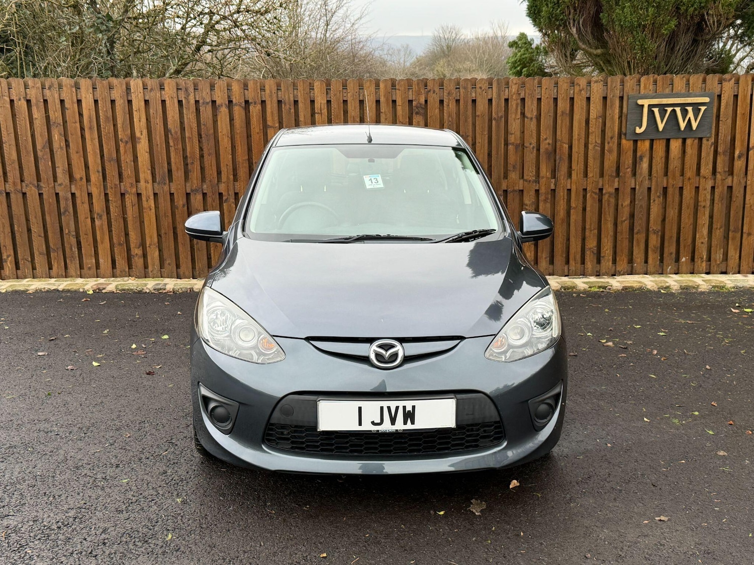 Used Mazda Mazda2 2009 for sale - 77290749: Photo 17