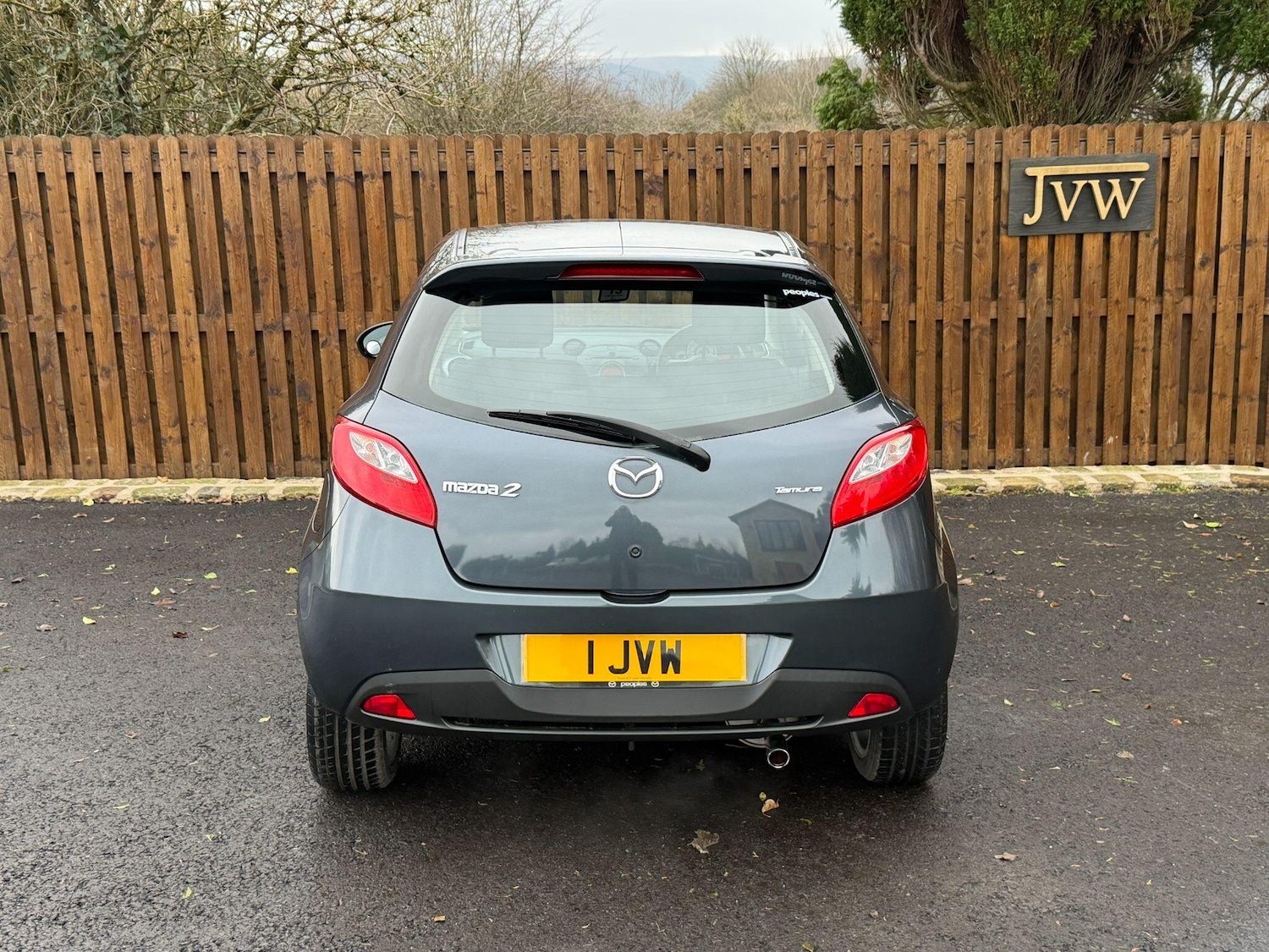Used Mazda Mazda2 2009 for sale - 77290749: Photo 18