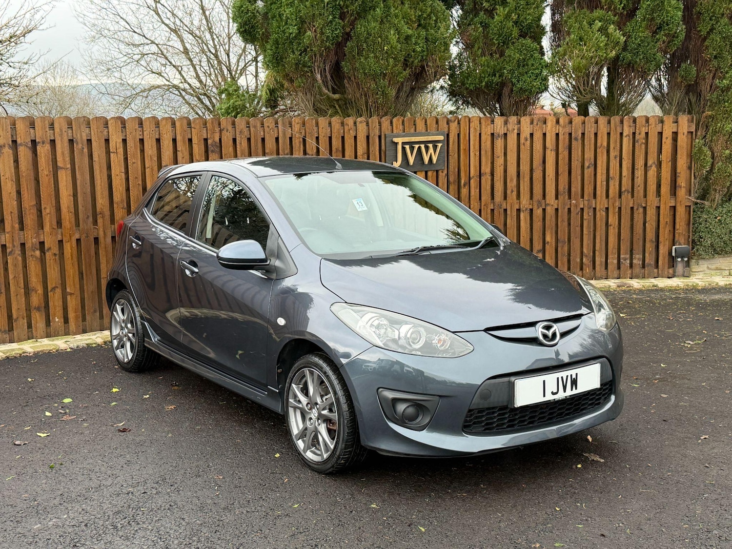 Used Mazda Mazda2 2009 for sale - 77290749: Photo 19