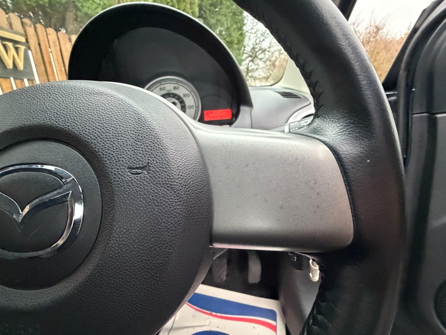 Used Mazda Mazda2 2009 for sale - 77290749: Photo 26