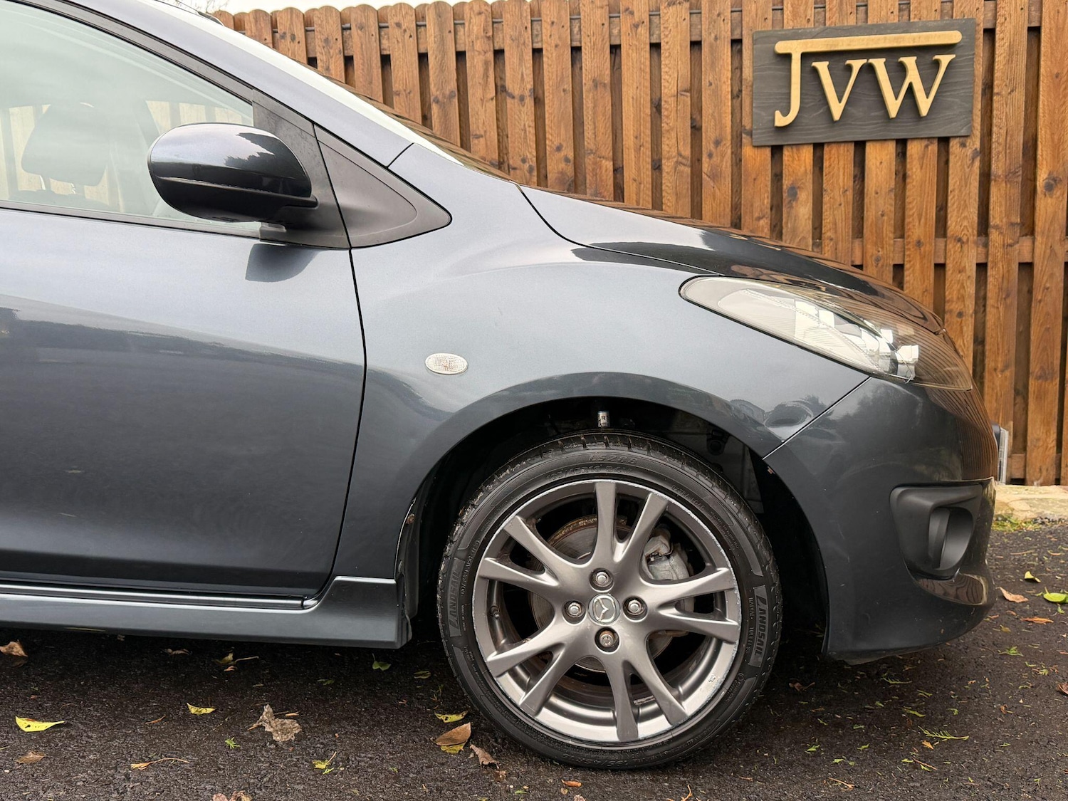 Used Mazda Mazda2 2009 for sale - 77290749: Photo 29