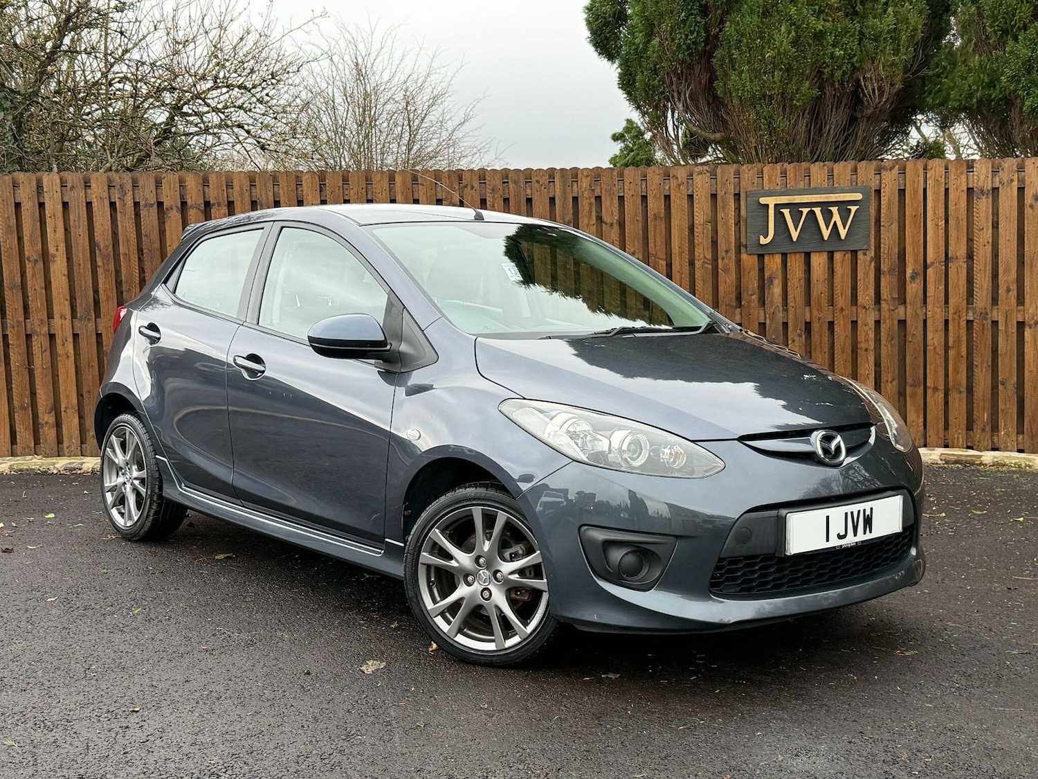 Used Mazda Mazda2 2009 for sale - 77290749: Photo 30