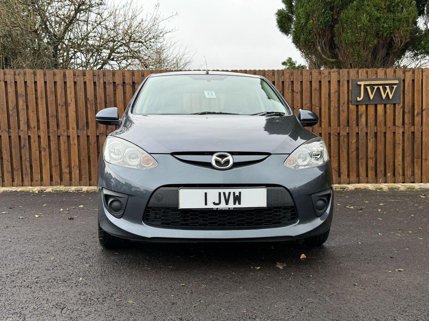 Used Mazda Mazda2 2009 for sale - 77290749: Photo 31