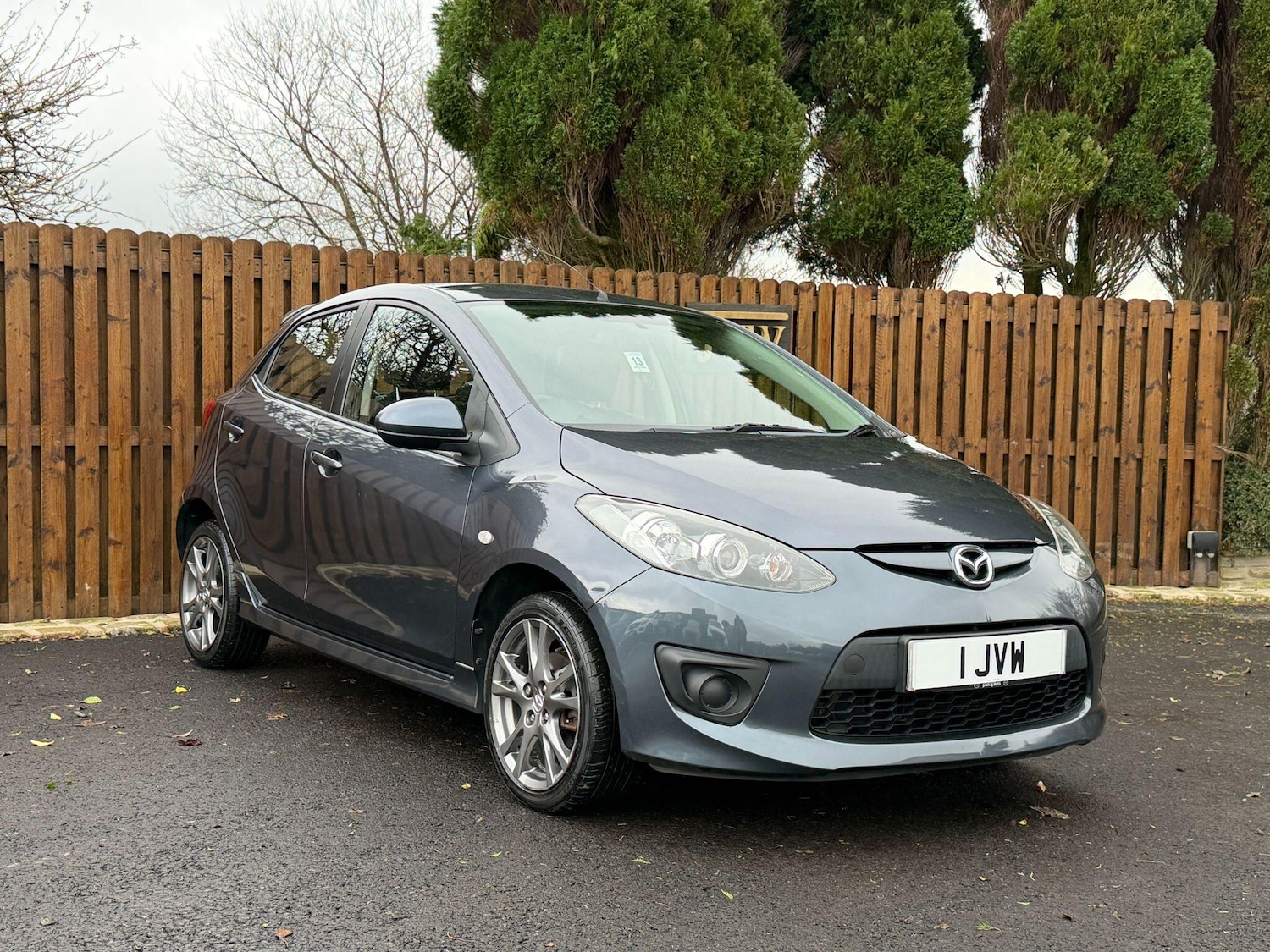Used Mazda Mazda2 2009 for sale - 77290749: Photo 32