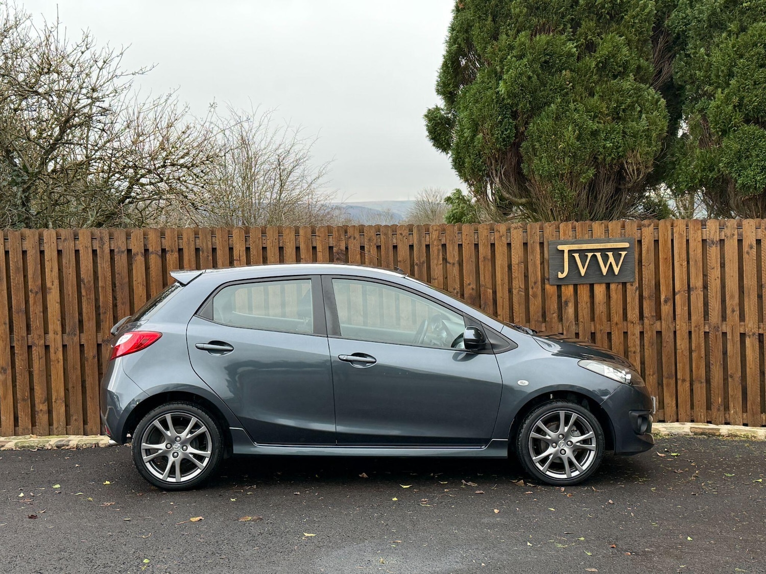 Used Mazda Mazda2 2009 for sale - 77290749: Photo 34