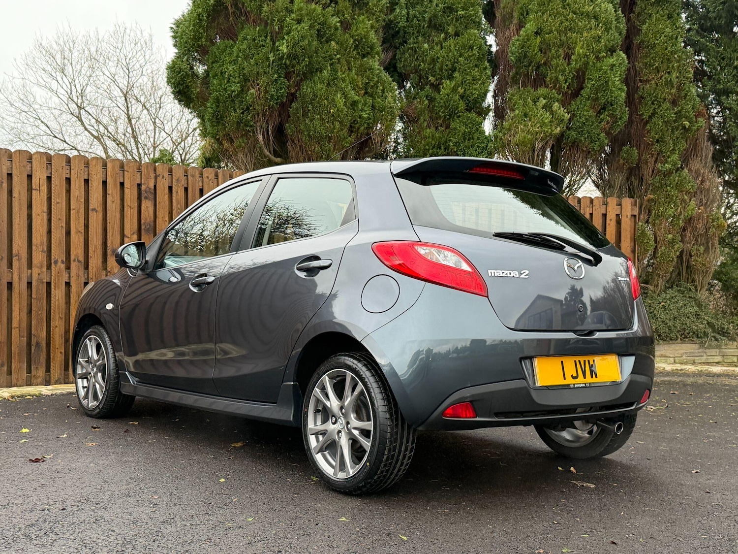 Used Mazda Mazda2 2009 for sale - 77290749: Photo 35