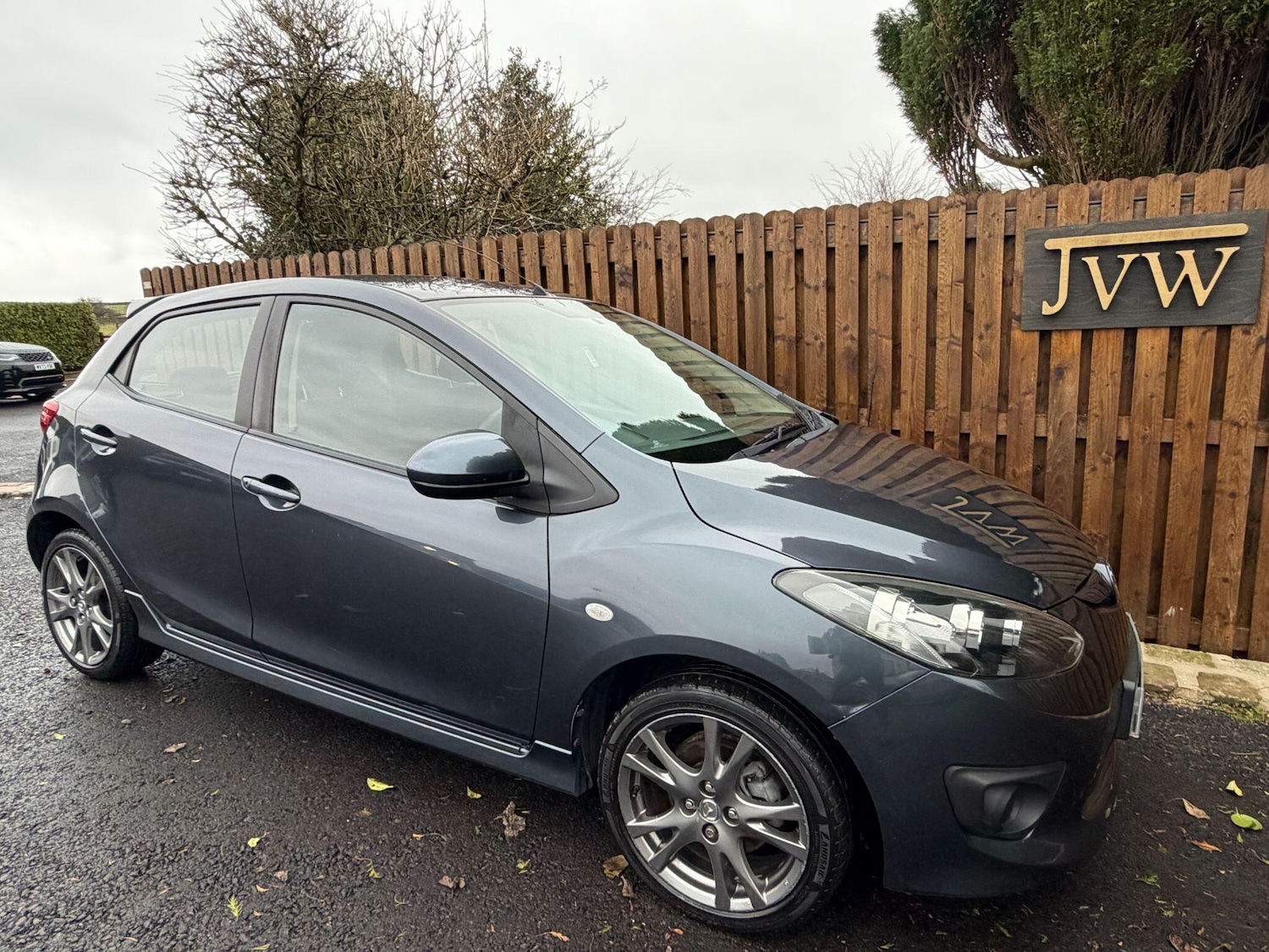 Used Mazda Mazda2 2009 for sale - 77290749: Photo 9