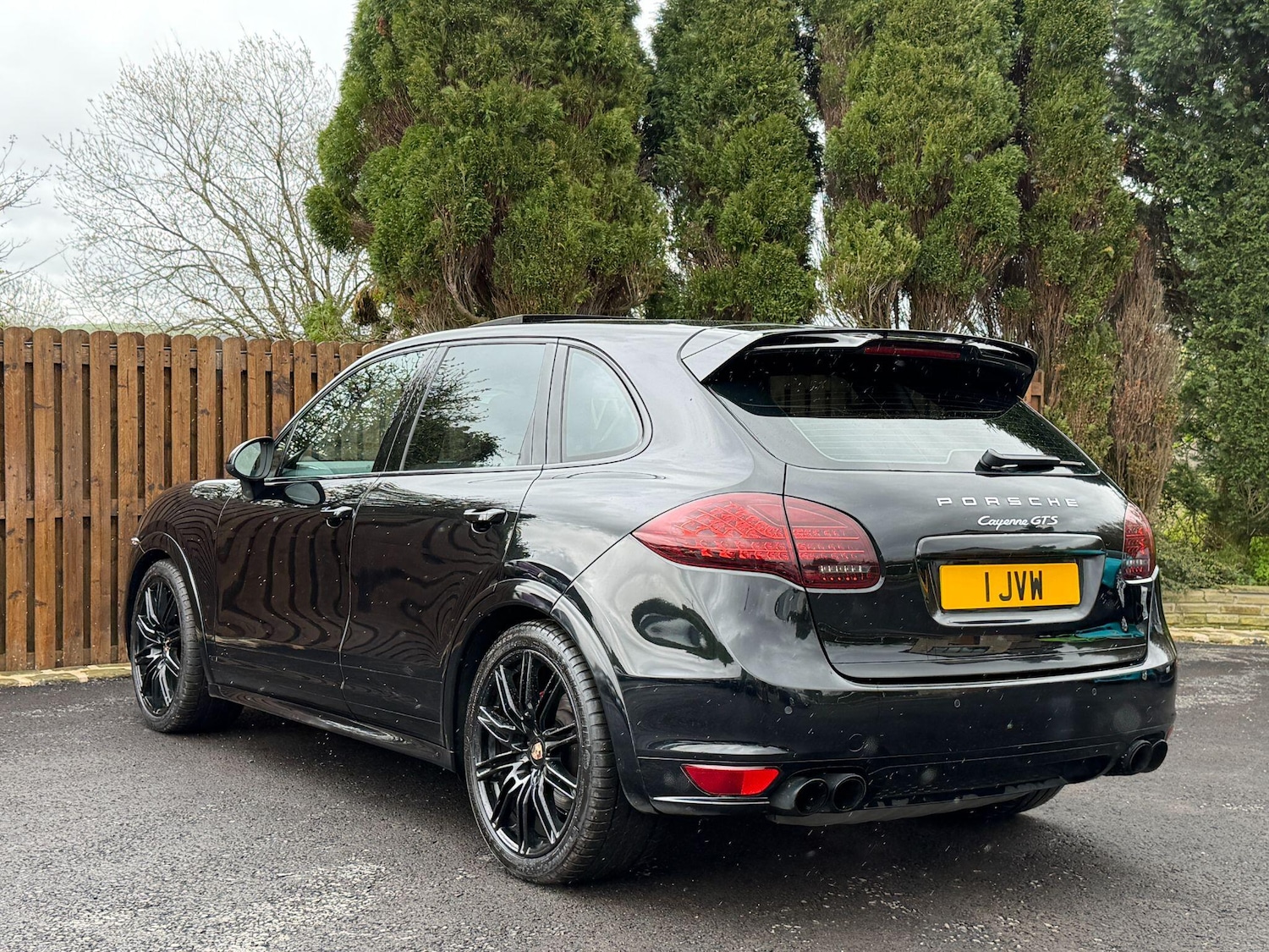 Used Porsche Cayenne 2014 for sale - 78127413: Photo 14