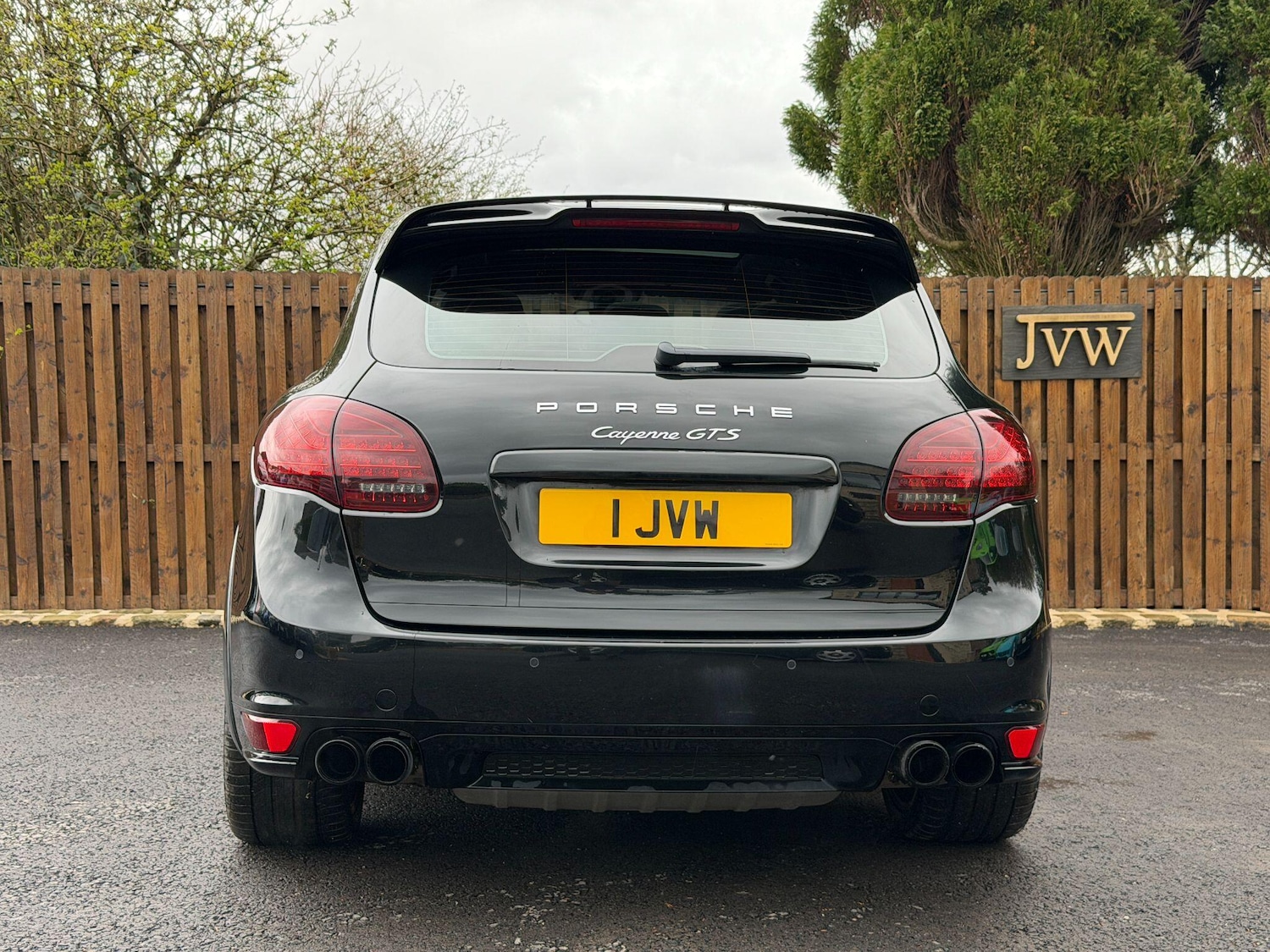 Used Porsche Cayenne 2014 for sale - 78127413: Photo 15