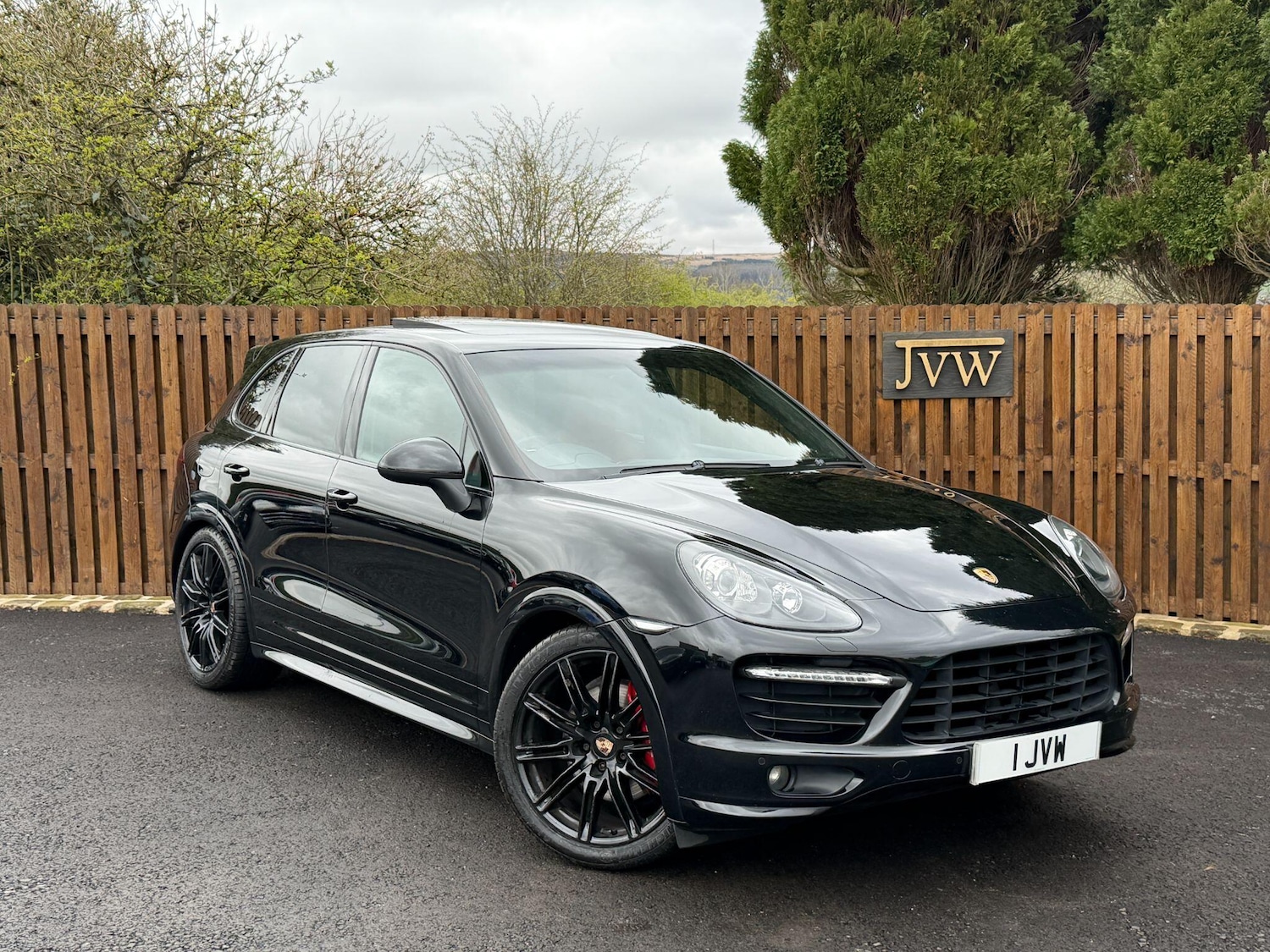 Used Porsche Cayenne 2014 for sale - 78127413: Photo 16