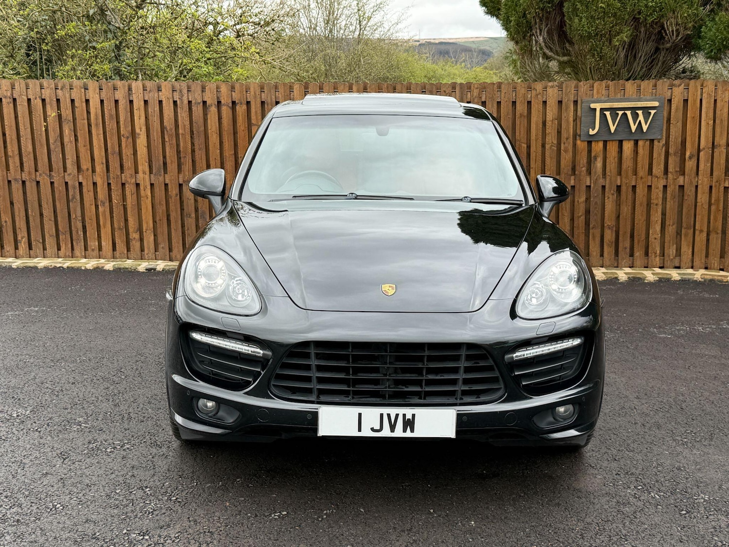 Used Porsche Cayenne 2014 for sale - 78127413: Photo 17