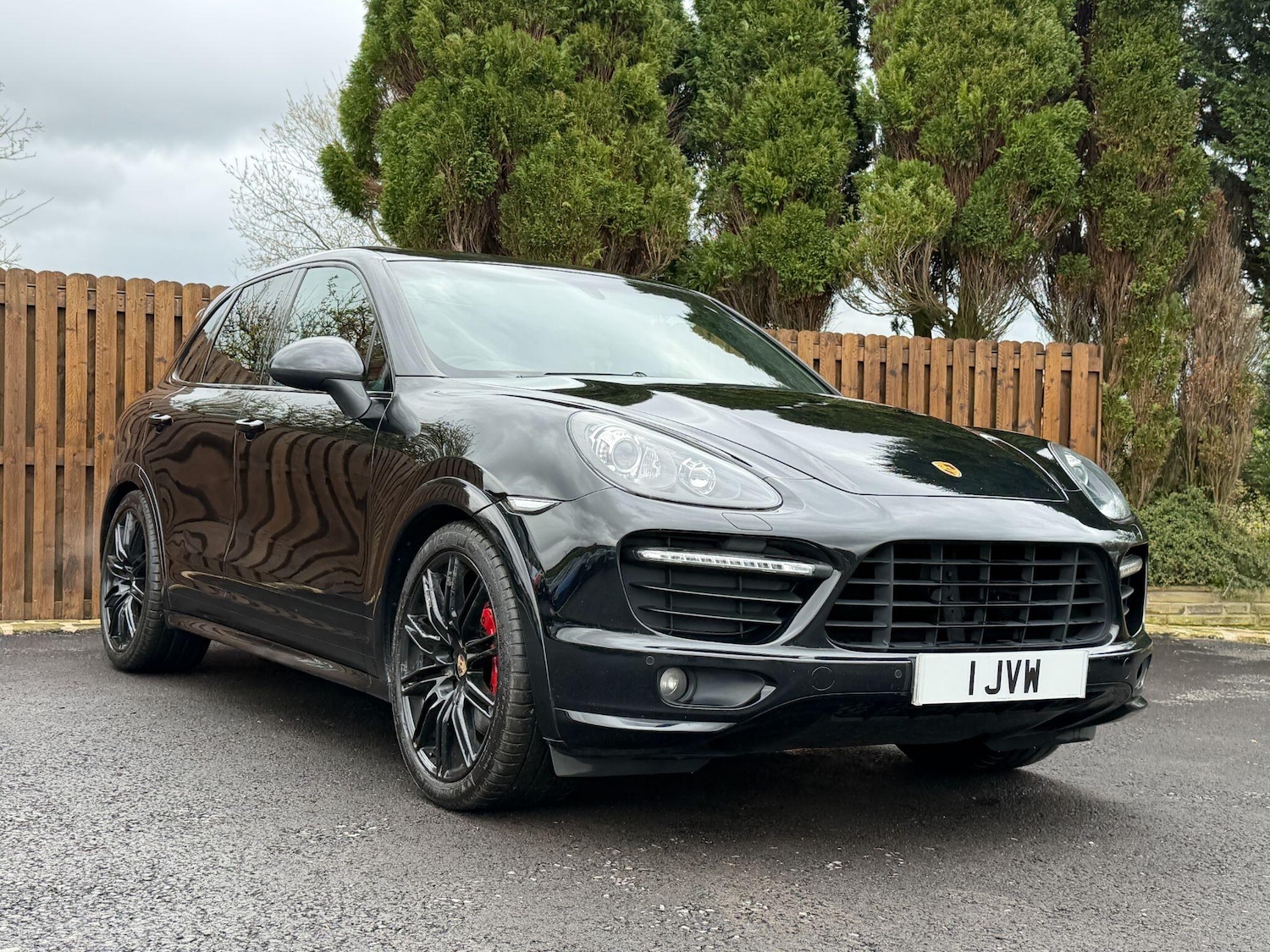 Used Porsche Cayenne 2014 for sale - 78127413: Photo 18