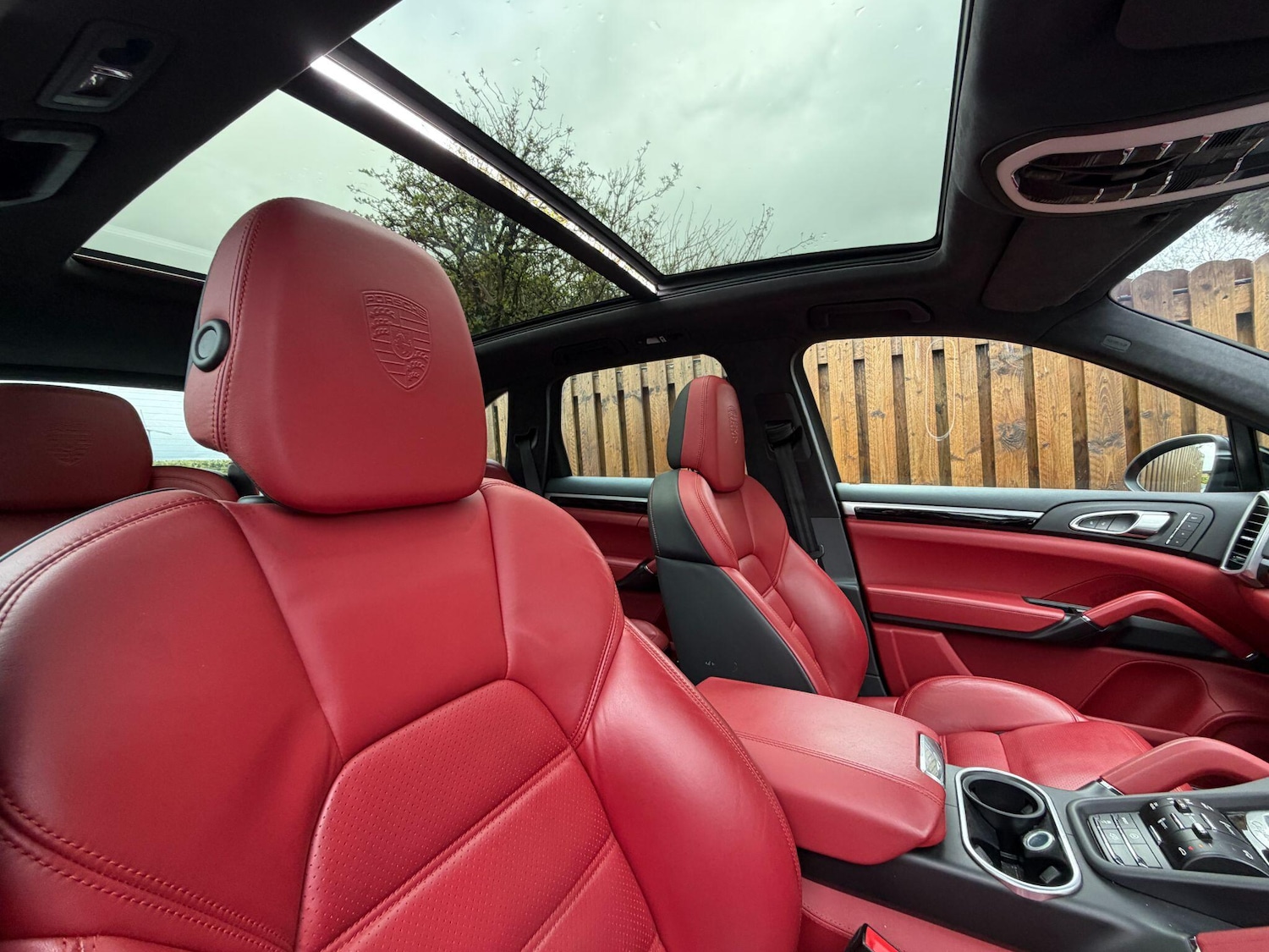 Used Porsche Cayenne 2014 for sale - 78127413: Photo 20