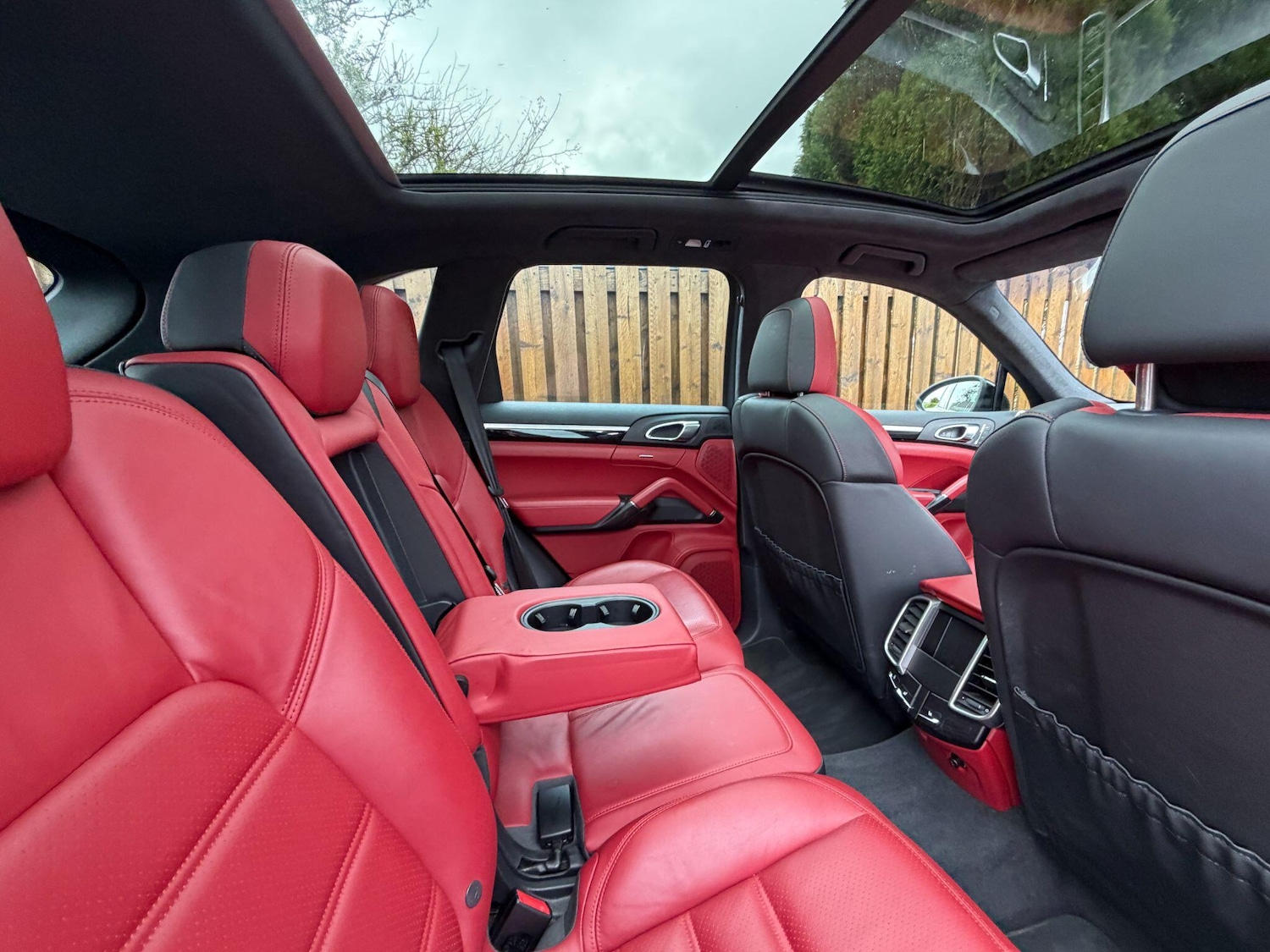 Used Porsche Cayenne 2014 for sale - 78127413: Photo 21