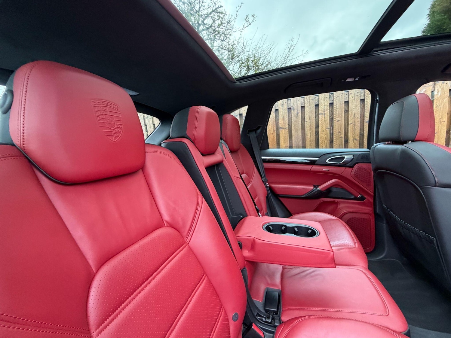 Used Porsche Cayenne 2014 for sale - 78127413: Photo 22