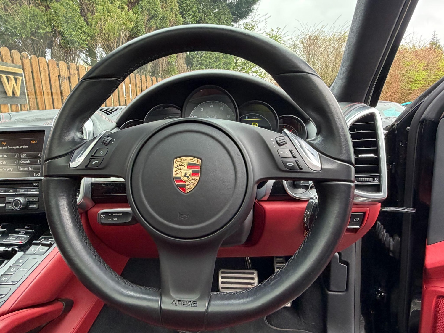 Used Porsche Cayenne 2014 for sale - 78127413: Photo 24