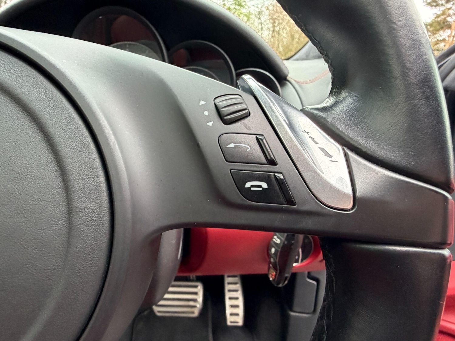 Used Porsche Cayenne 2014 for sale - 78127413: Photo 26