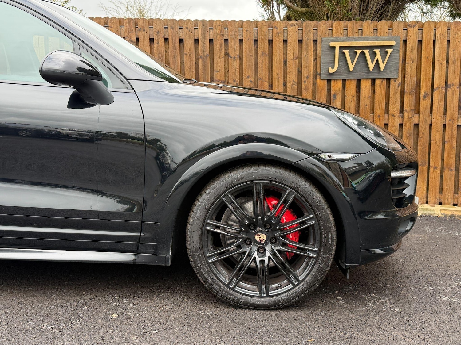 Used Porsche Cayenne 2014 for sale - 78127413: Photo 30